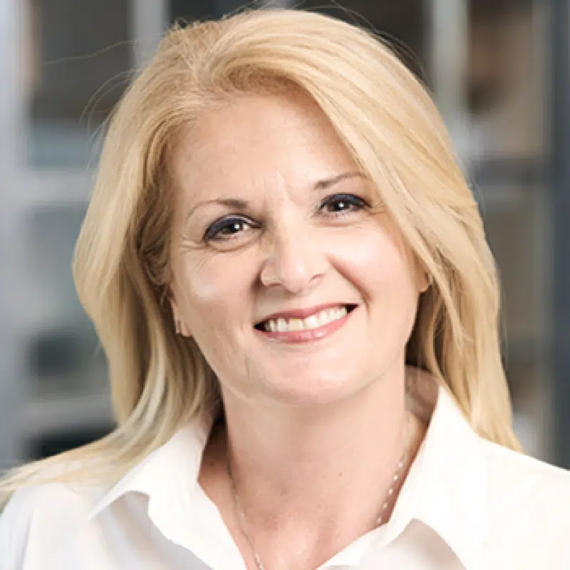 Ana Sevo